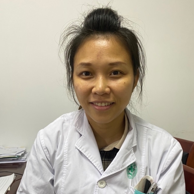朱风婷