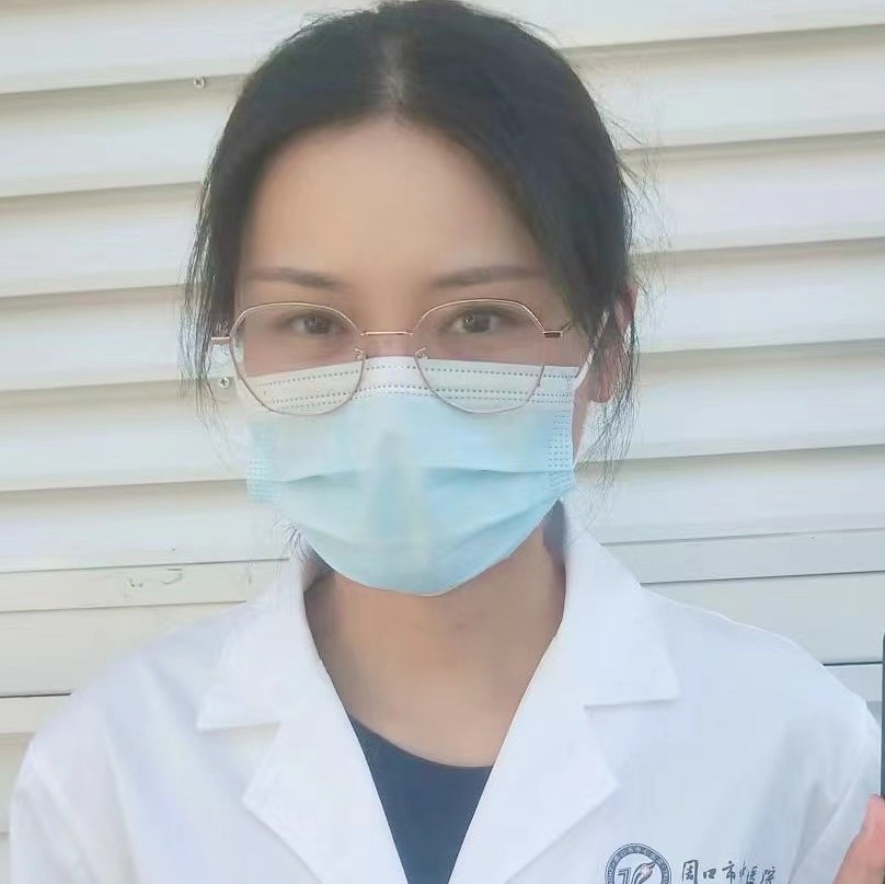 杨亚楠