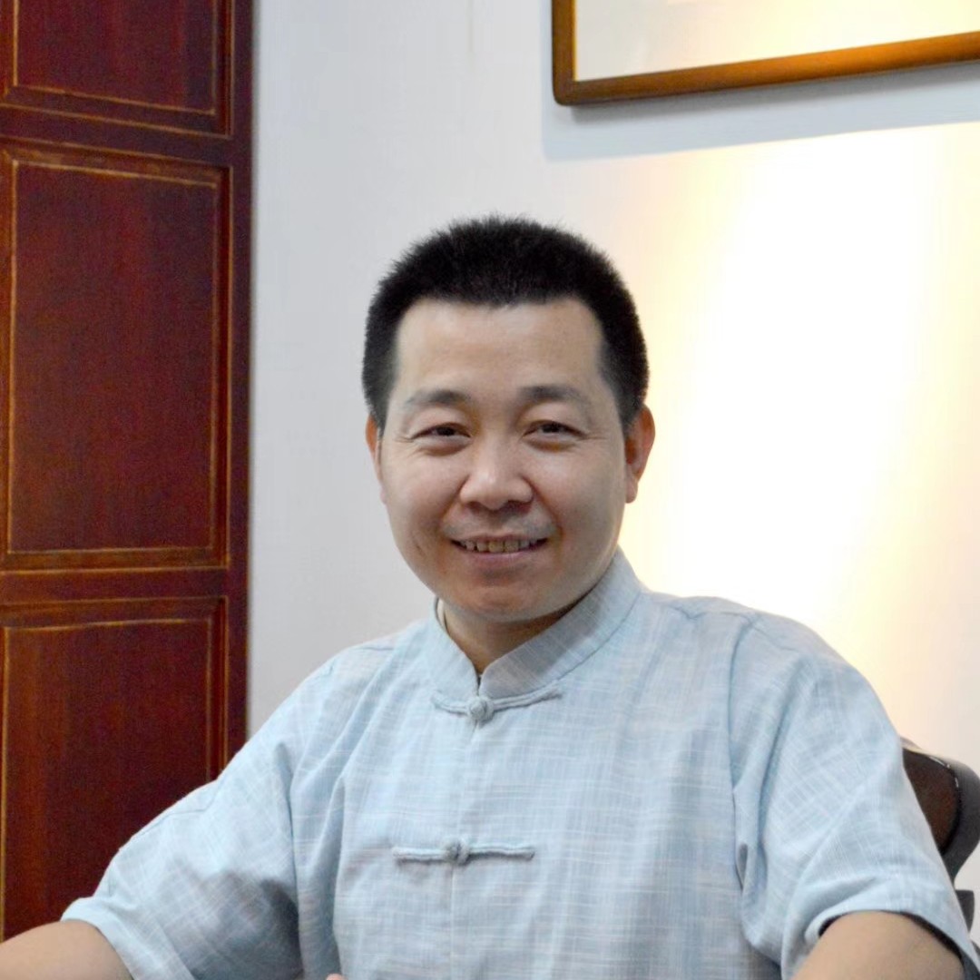 高卫平