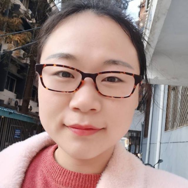 孙洁静