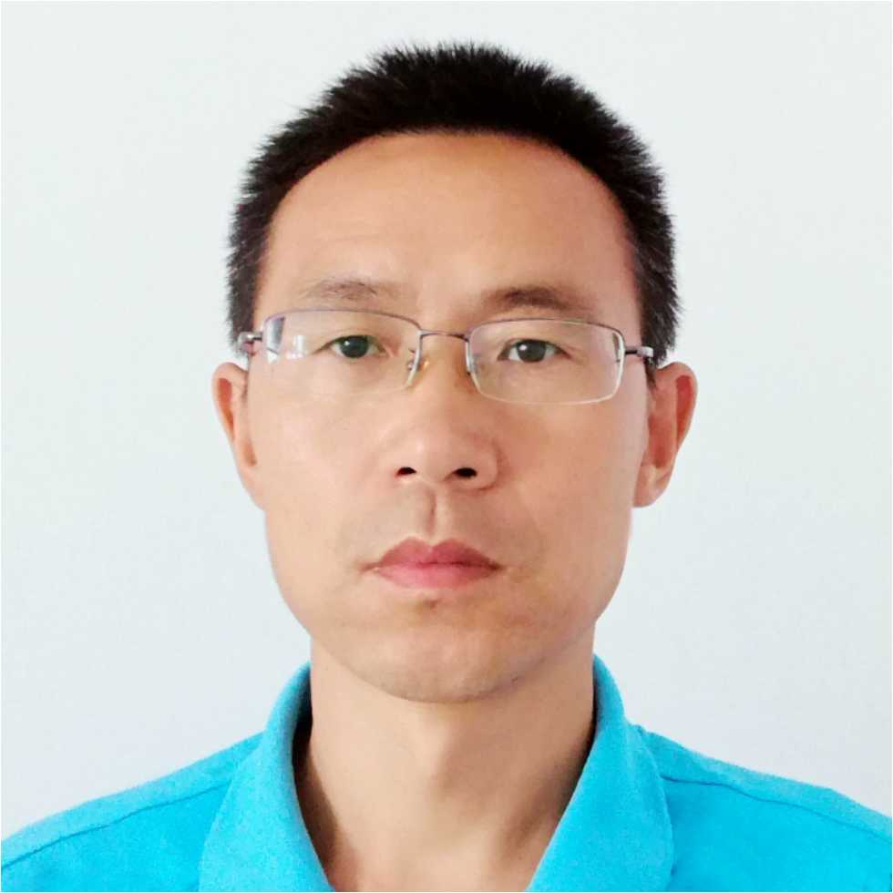 滕忠华