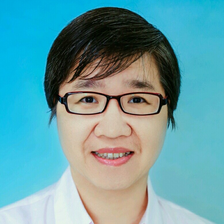 赵珊珊