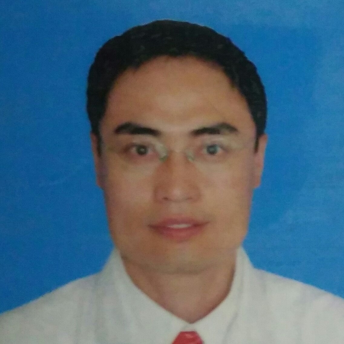赵德喜