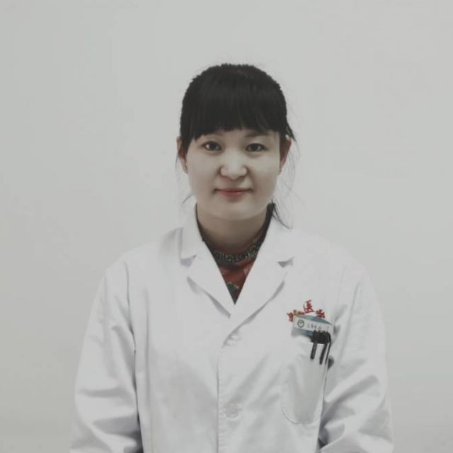 王冬敏