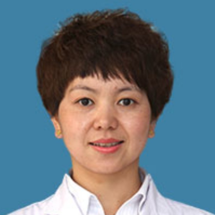 李永荣