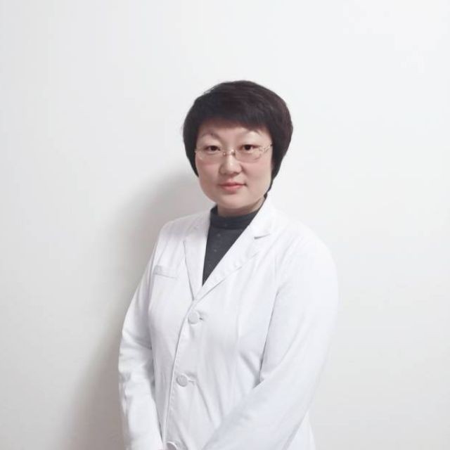马秀宁