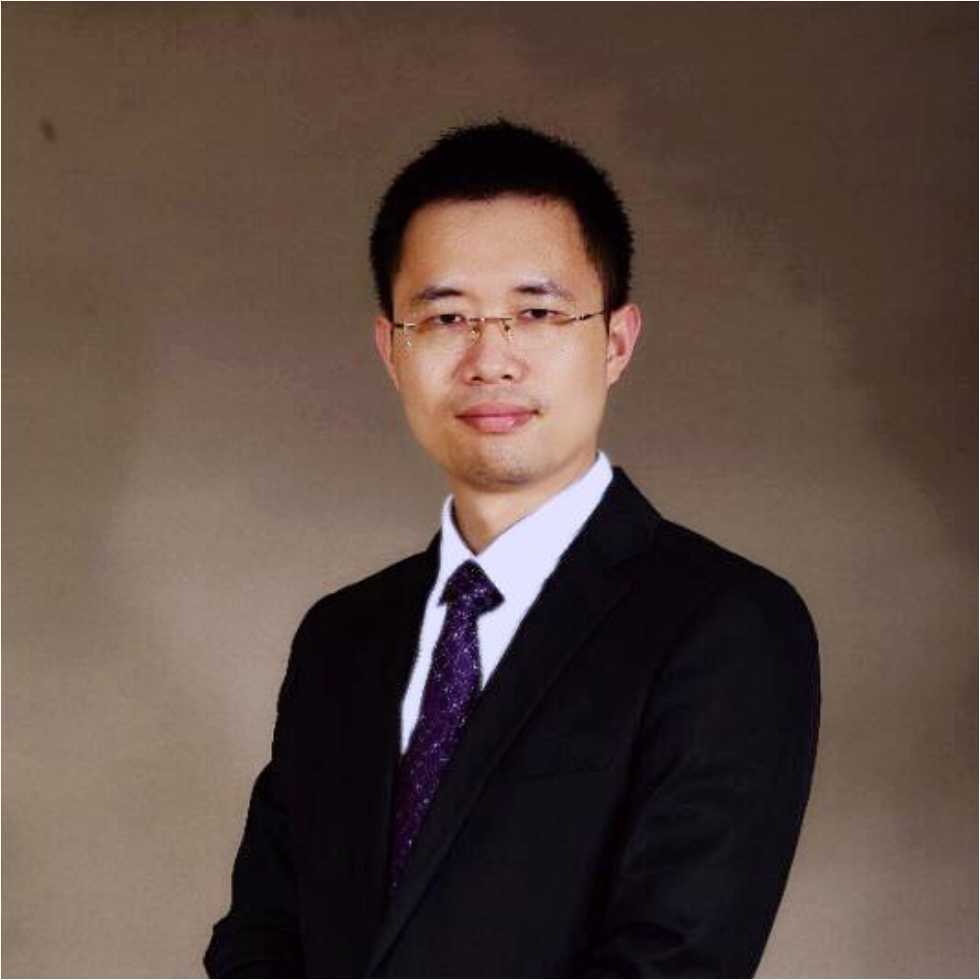 陈联誉