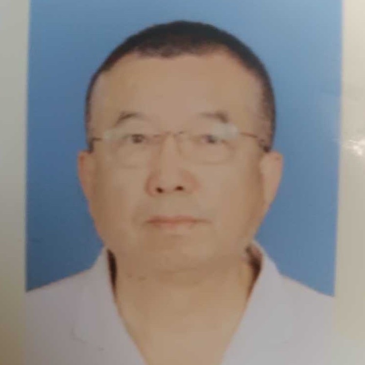 侯跃华