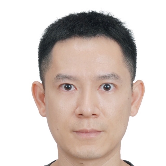 林华