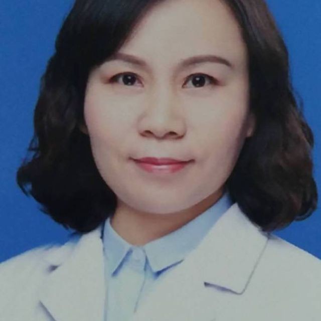 张丽娟
