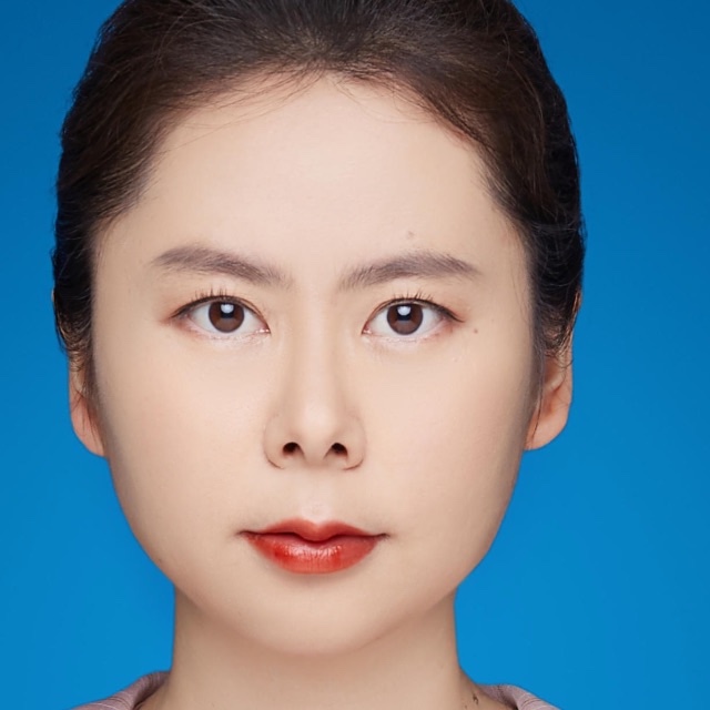 李丽圆