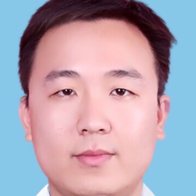 焦建锋
