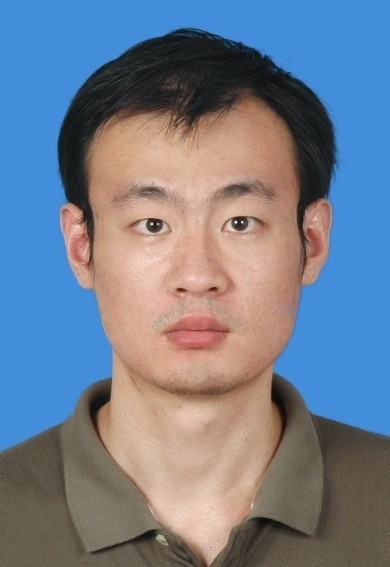 梁山玉