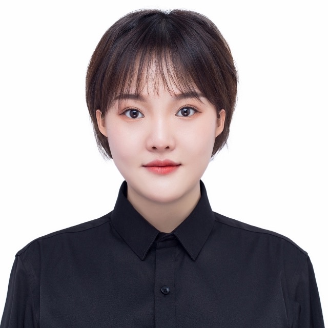 张婧