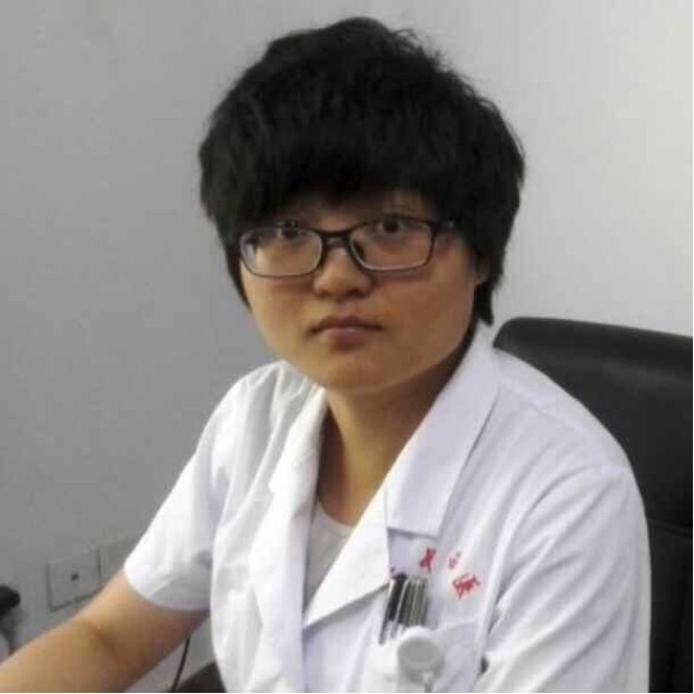李丹