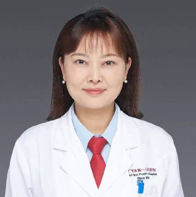 李湘力
