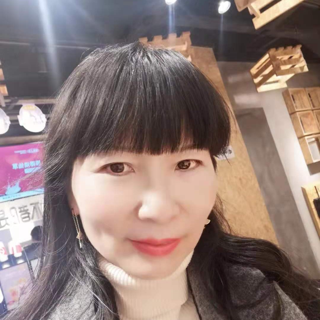 刘芳