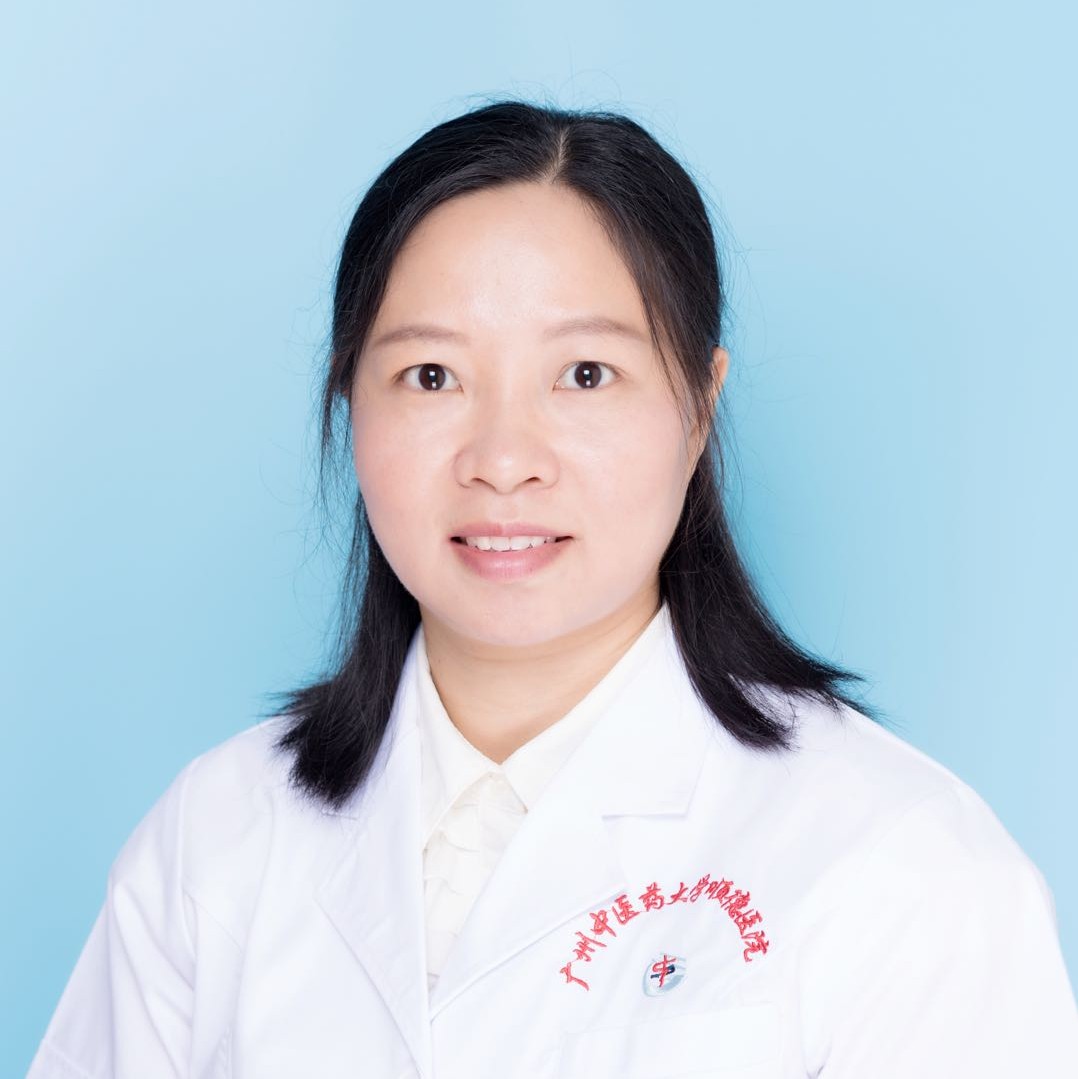 梁蔚莉