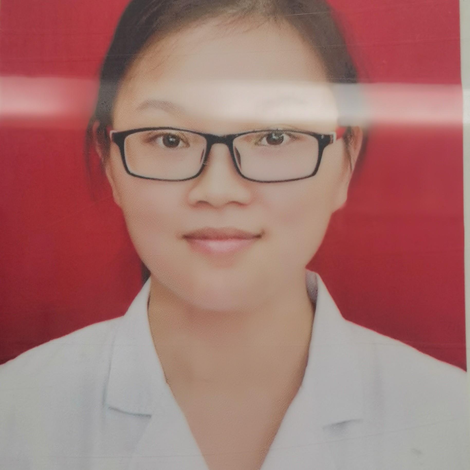 雷艳丽