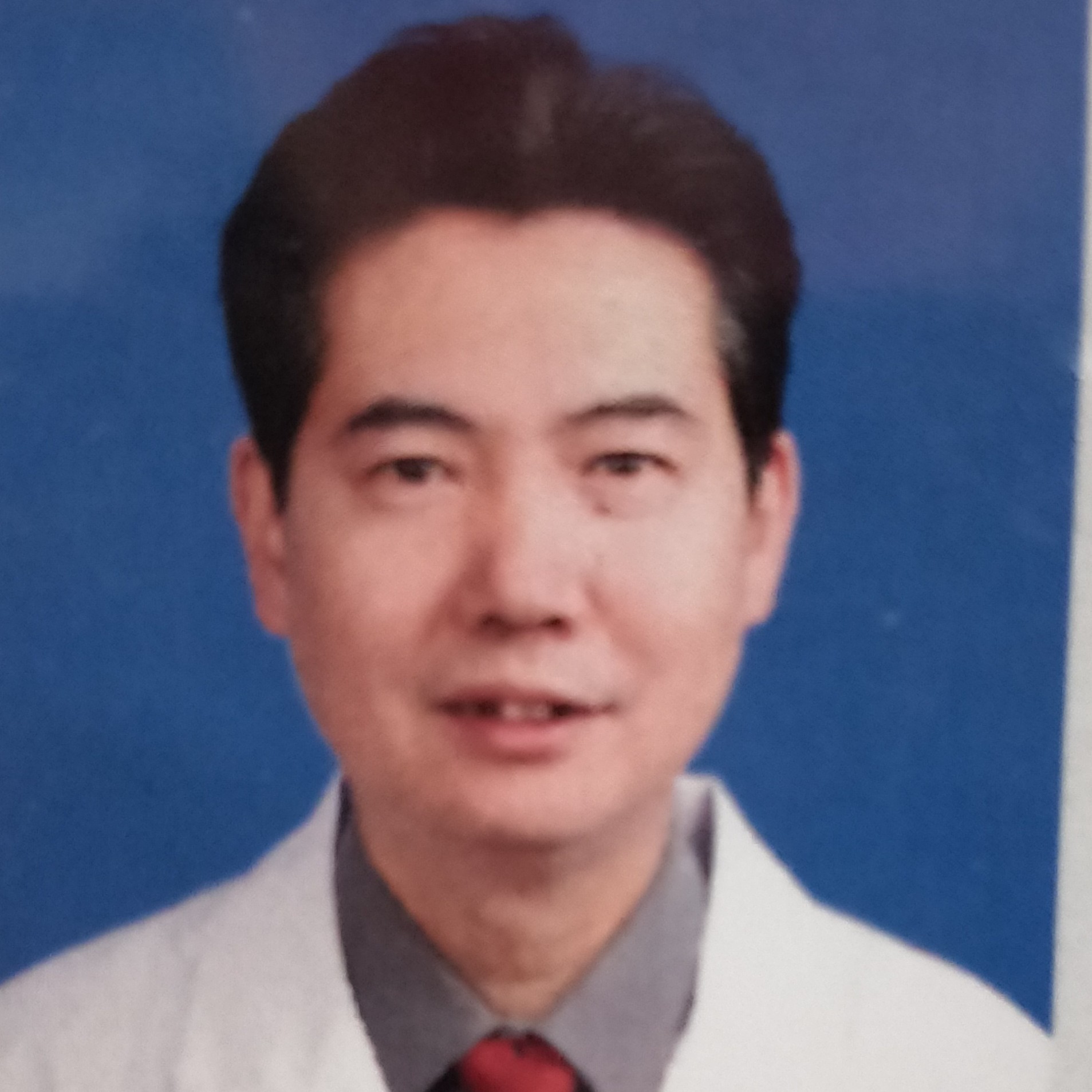 郭翔兵