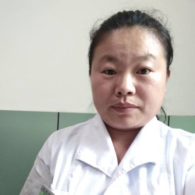 高晓娟