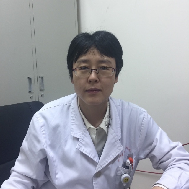 杨海燕