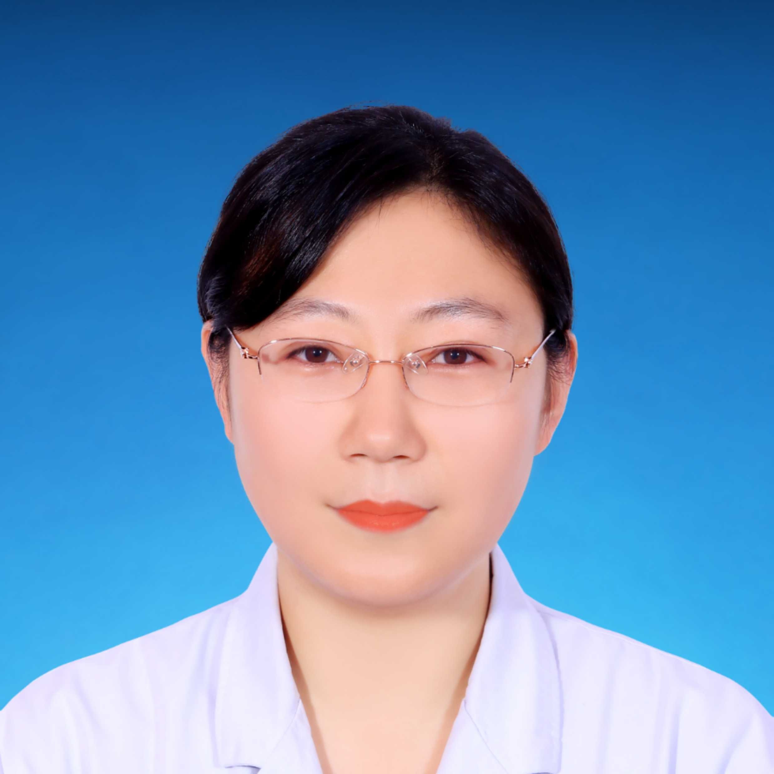 赵嘉丽