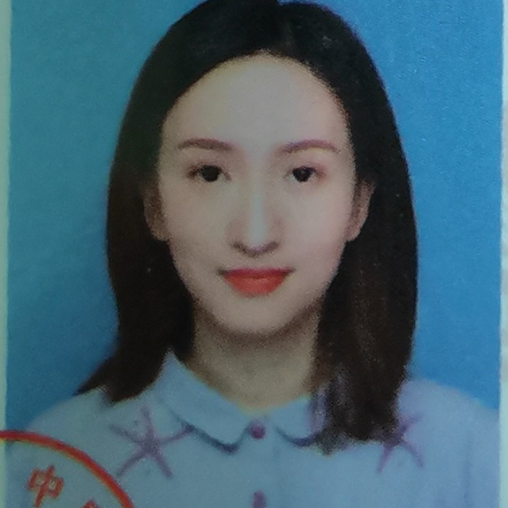 黄雅