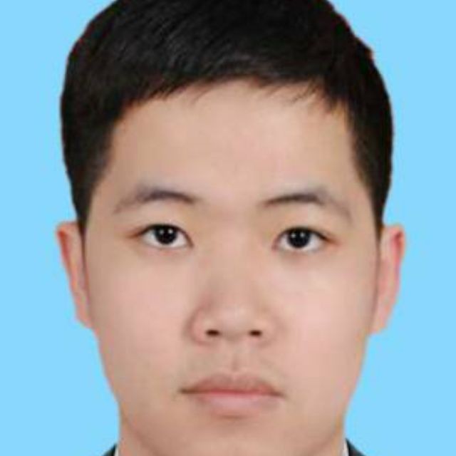 杨锐敏