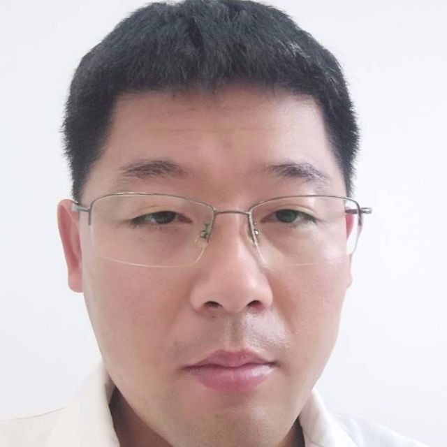 赵庆高