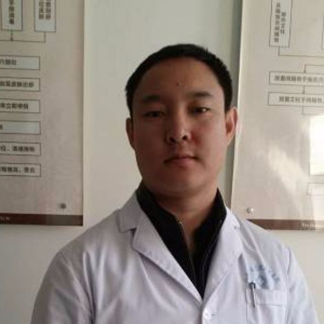 杨润