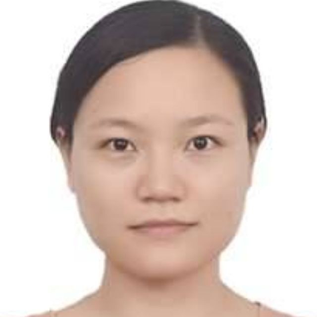 姚洁