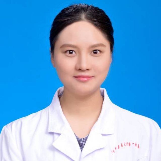 叶玉香