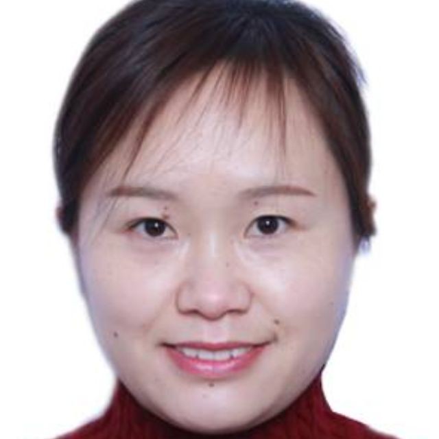杨越