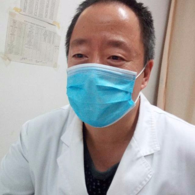 杨立江