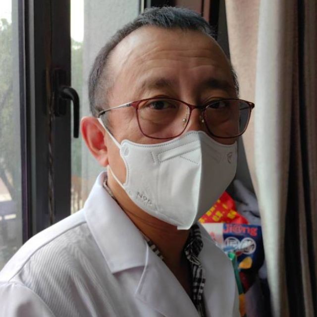钟鲁艺