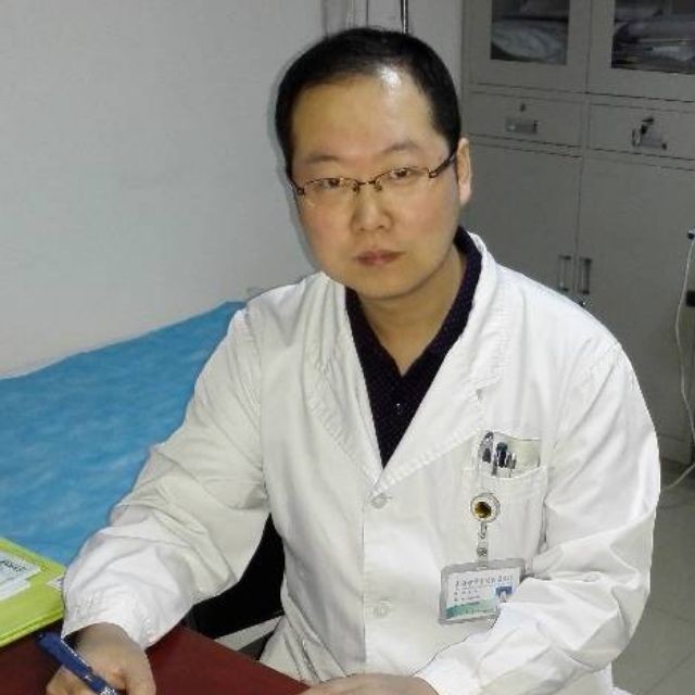 李鹏