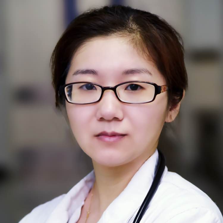 耿文婧