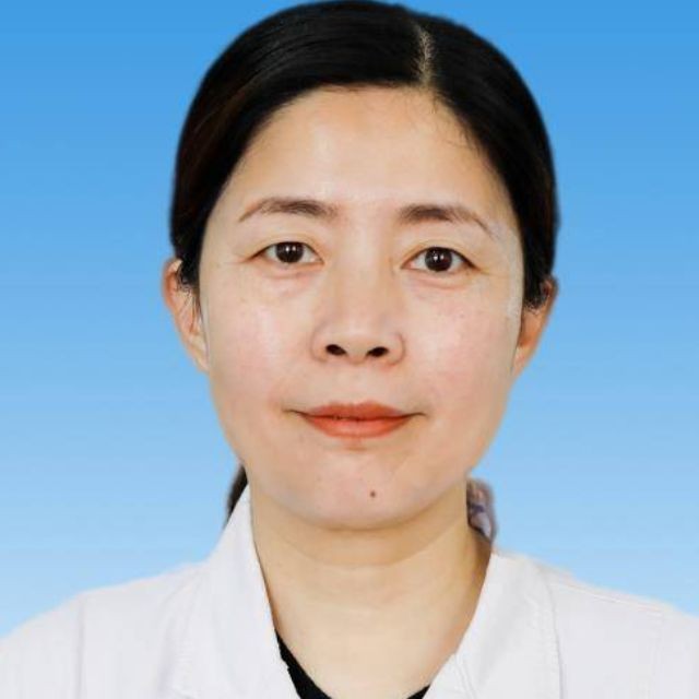 张丽丽