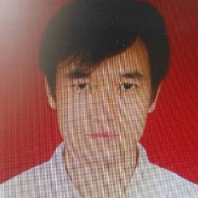 张海龙