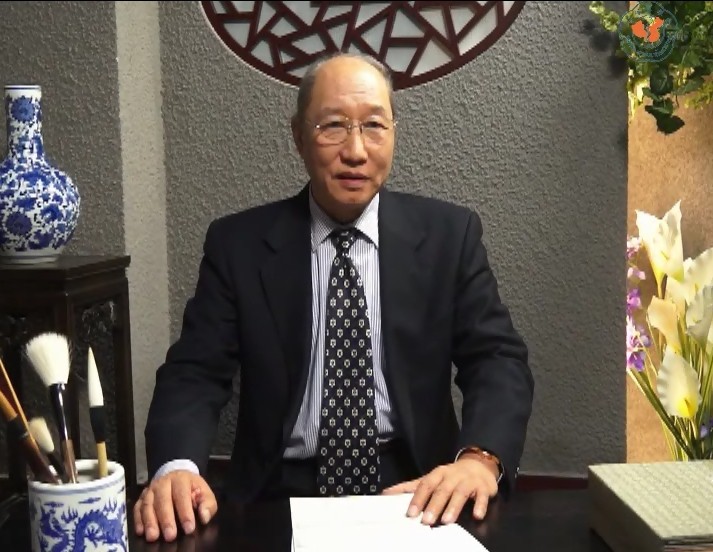 武连仲
