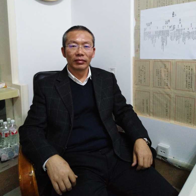潘立民