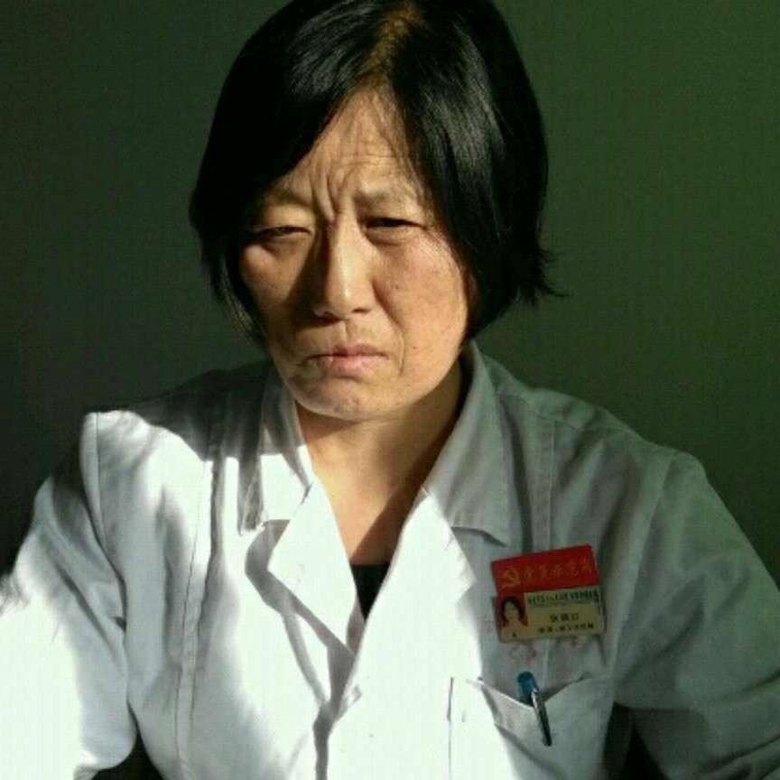 张晓红