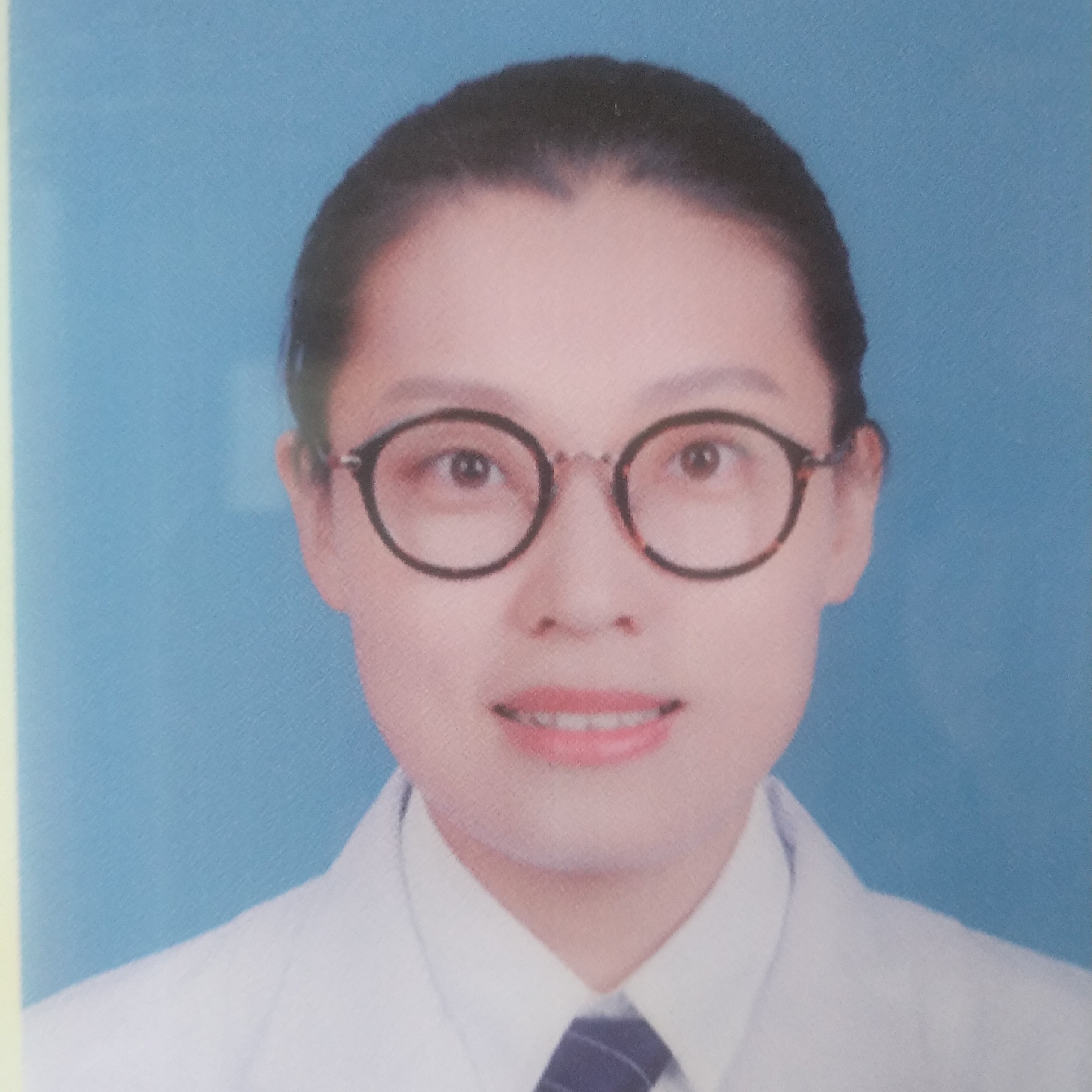 邱筱娜