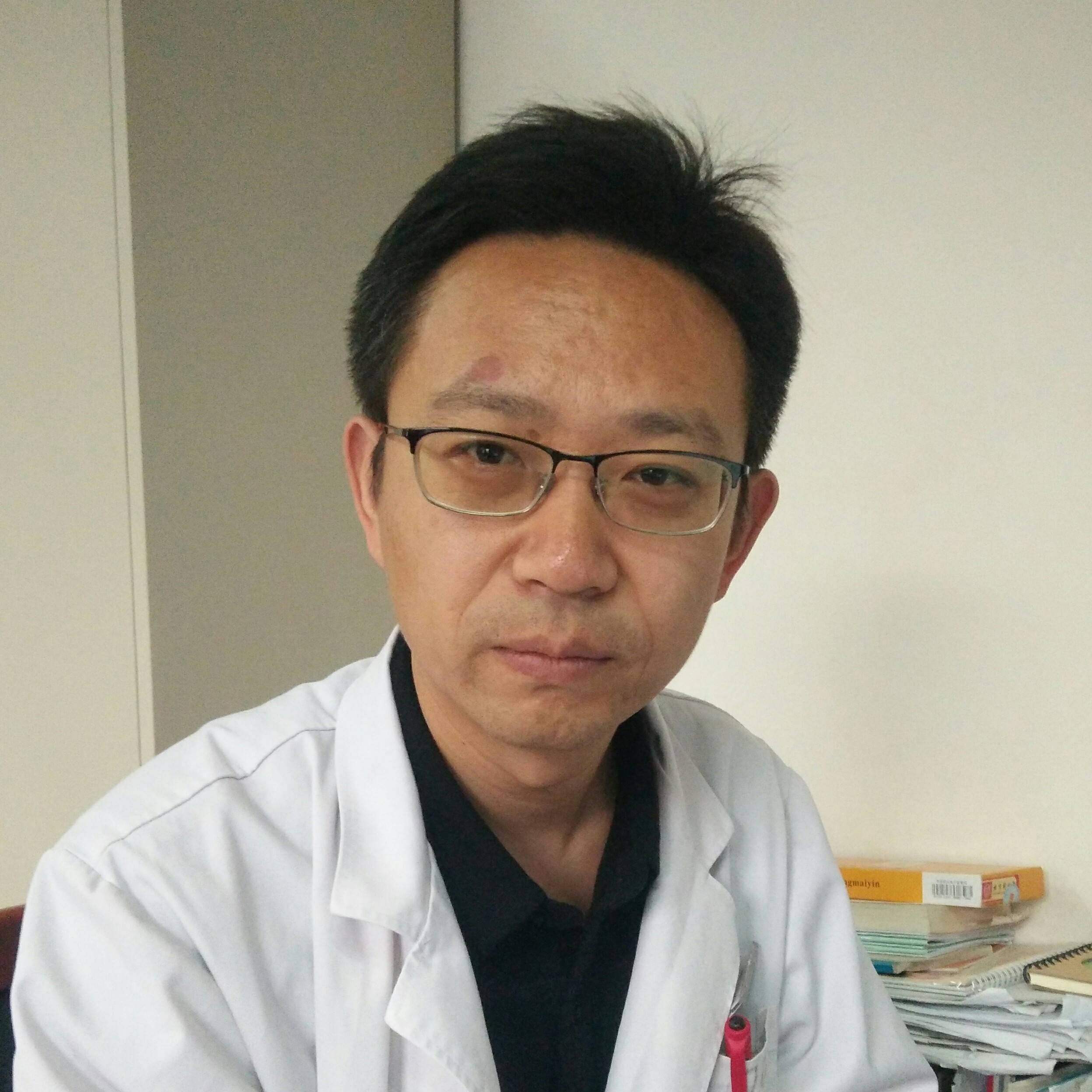 张志勇