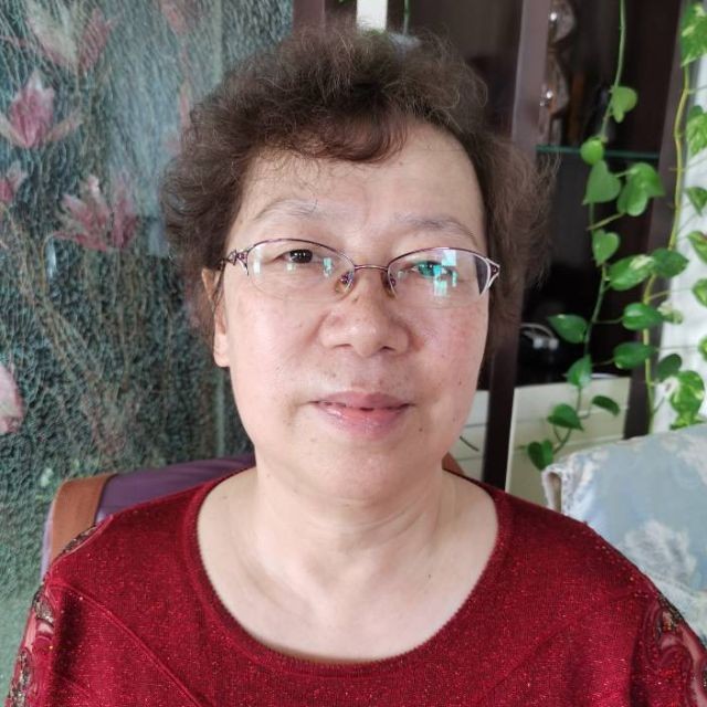 胡晓灵