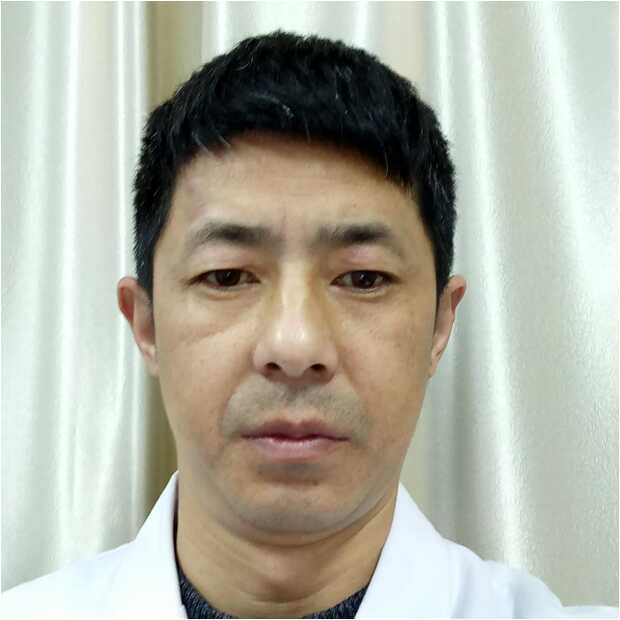 赵广稀