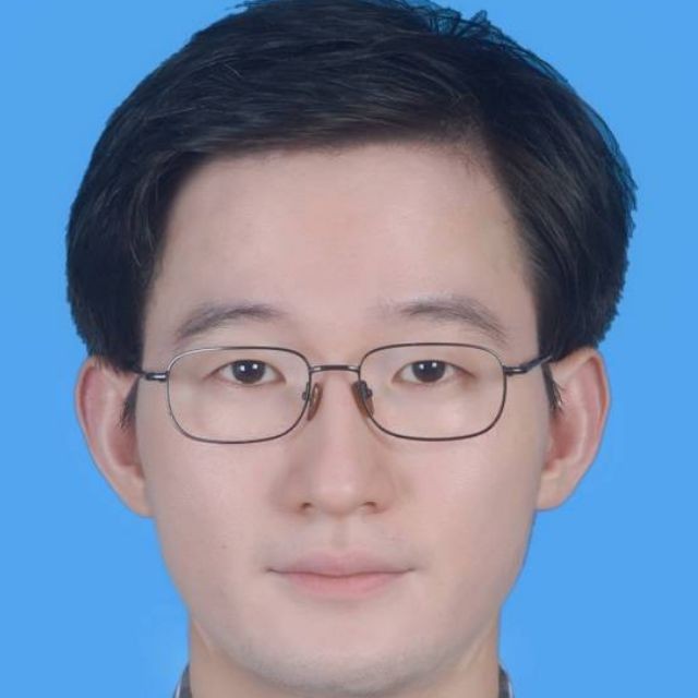 张俊杰