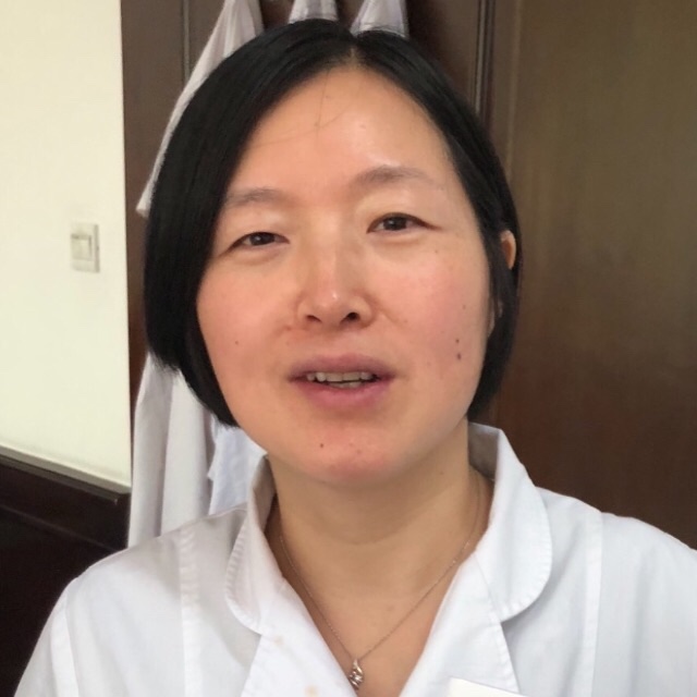 王丽红