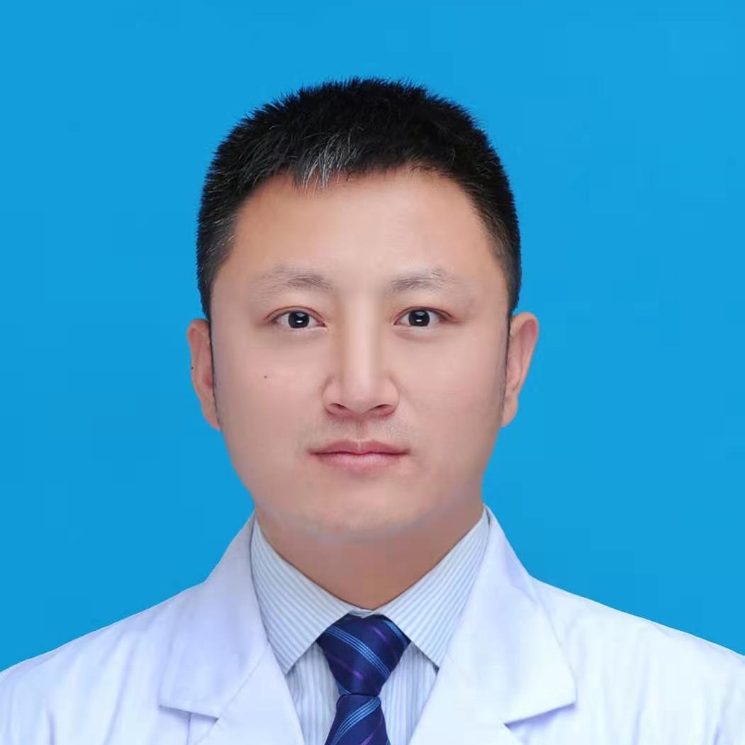 杨正安